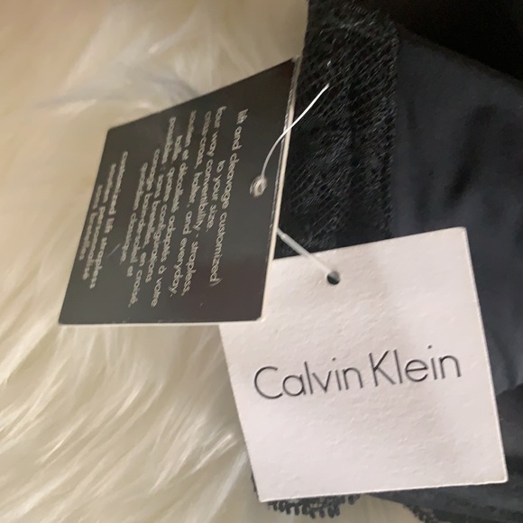 CALVIN KLEIN!!BRA - Picture 7 of 13